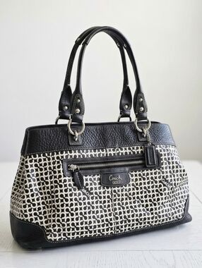 ♡Samantha&amp;chouette Samantha chouette handbag shoulder - Gem